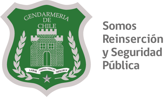 Gendarmería de Chile